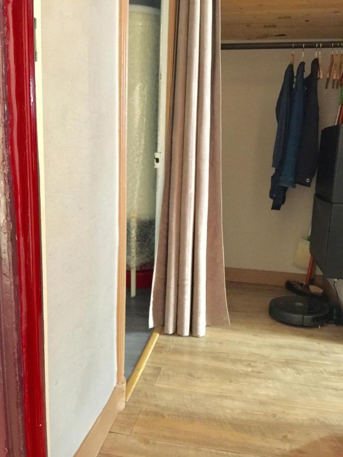 Appartement Cocooning,Proche Centre Et Gare Καν Εξωτερικό φωτογραφία